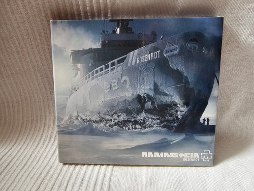 Rammstein rosenrot - –,