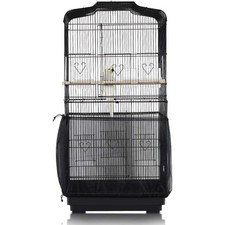 Vogelkäfig Abdeckung