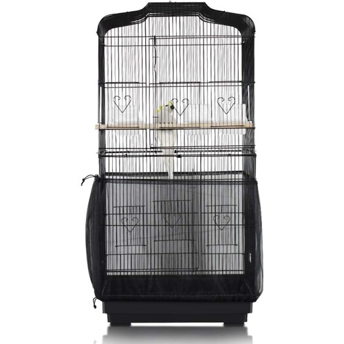 Vogelkäfig abdeckung - vogelkäfig,