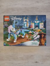 LEGO Disney 43184 Raya und der