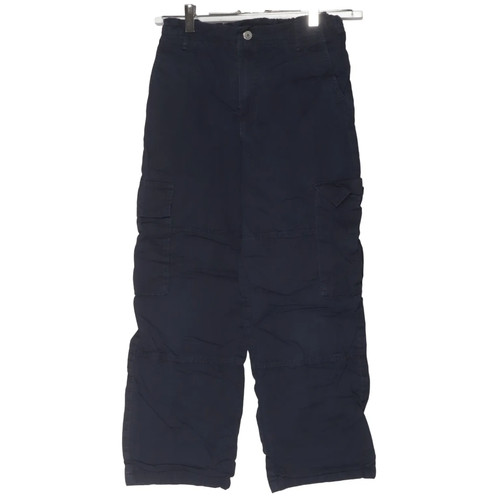 Cargohose größe 152 - h&m,, cargohose,