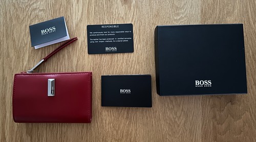 Hugo boss portemonnaie - hugo,