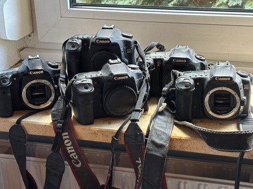 Canon eos 60d - 50d, ,