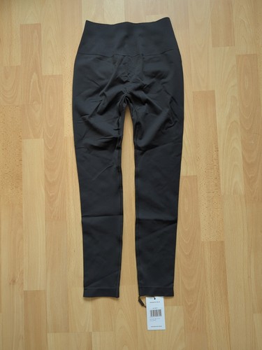 Aybl damen leggings schwarz - aybl,