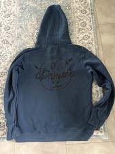 Windsurfing Chiemsee Damen Kapuzen Pulli Jacke