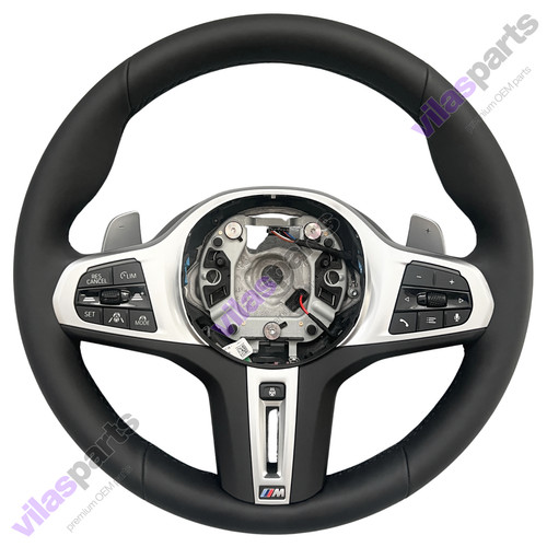 Bmw sport heated vibro acc - vibro,