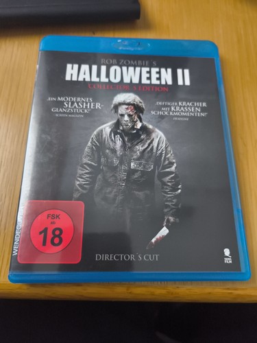 Halloween collector s - halloween, 2