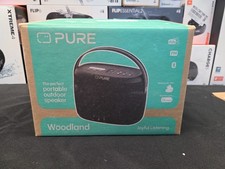 Pure Woodland Outdoor