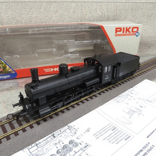 Piko 57553 öbb - piko, h0