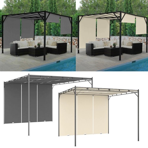 Pavillon pergola gartenzelt - pergola,