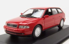 MAXICHAMPS - AUDI A4 Avant