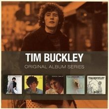 Original album series von tim - original,