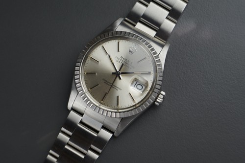 Rolex datejust 36mm - datejust,