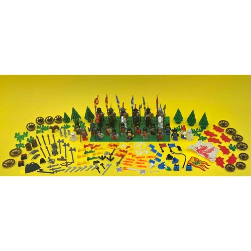 Restposten konvolut lego - konvolut,
