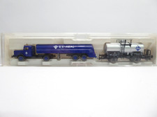 Fleischmann Set 825426 Wiking