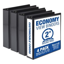 Economy MP48560 3Ringbuch