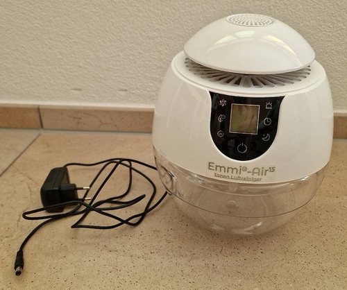 Emmi air ionen luftreiniger - emmi,