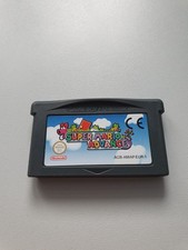 Super Mario Advance | GBA