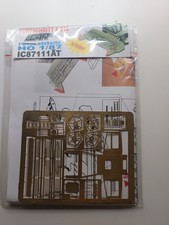 ICAR 87111Ä  Ätzteile für