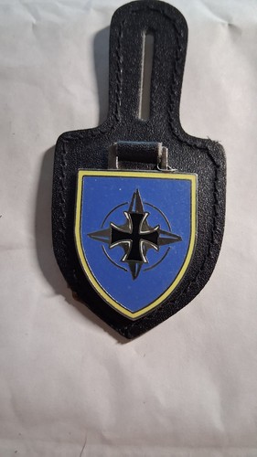Brustanhänger nato - brustanhänger,