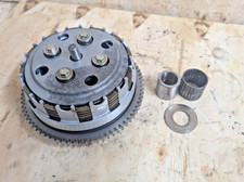 Suzuki Bandit GSF 600 WVA8