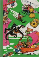 Lurchis gesammelte abenteuer - "lurchis,