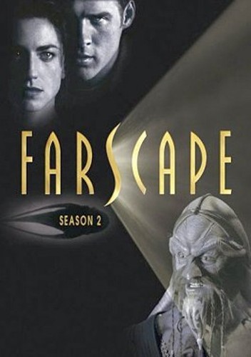 Farscape - -, (season