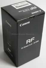 Canon RF 15-35mm F2.8 L IS USM Objektiv