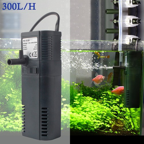 Aquarium pumpe innenfilter - aquarium,