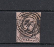 Altdeutschland thurn taxis - altdeutschland, +