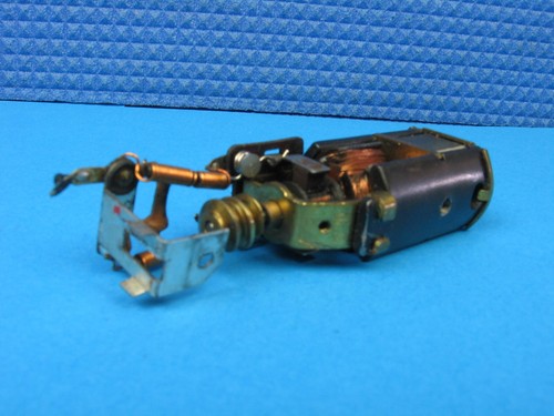 Trix express permamotor - 36,