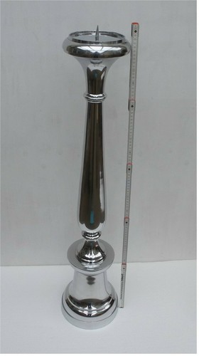 Xxl säule kerzenleuchter - säule,