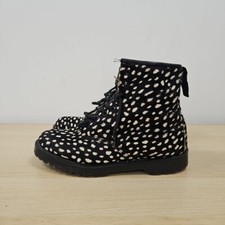 Dr. Martens 1460 Topos Pony