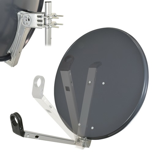 Logisat camping mobile - cm,