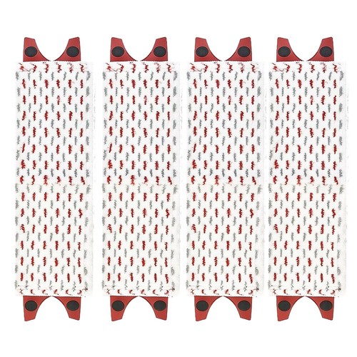 4pcs für vileda - ultramax, 1-2