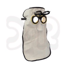 SCAPP Schweißermaske