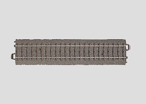 Märklin 24172 gerades - h0,