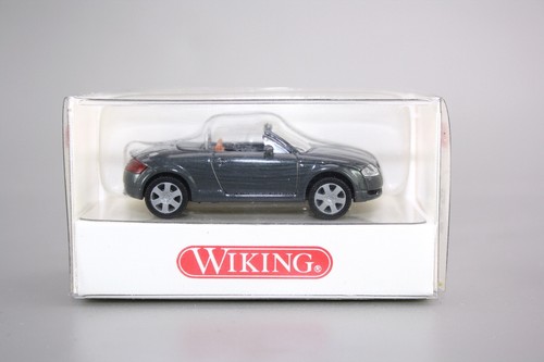 Wiking automodell audi - wiking,