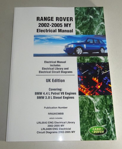 Werkstatthandbuch