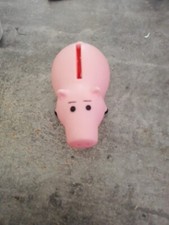 Disney Toy Story Hamm Sparschwein Kunststoff 