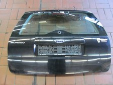 Ford Mondeo MK3 BWY Heckklappe
