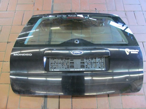 Ford mondeo mk3 - bwy, heckklappe