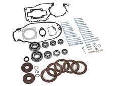 Set motordichtungen - set:,