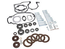 Set: Motordichtungen