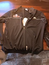 Günter Schlierkamp Mr.Olympia Jacke