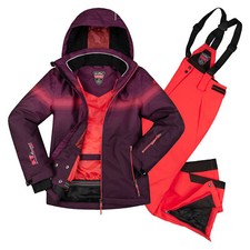 Killtec kinder skianzug - killtec,