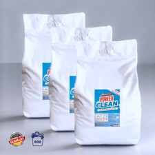 30 kg Waschmittel Großpackung