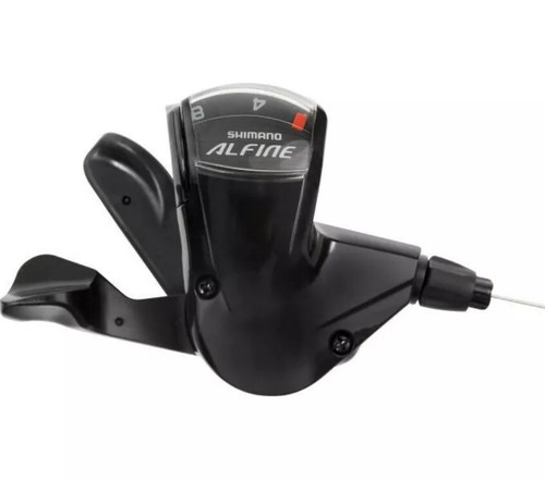 Shimano s503 schalthebel - shimano,