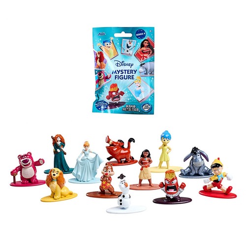 Simba disney blind pack - blind,