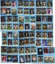 Panini Fifa 365  2015 / 2016 -